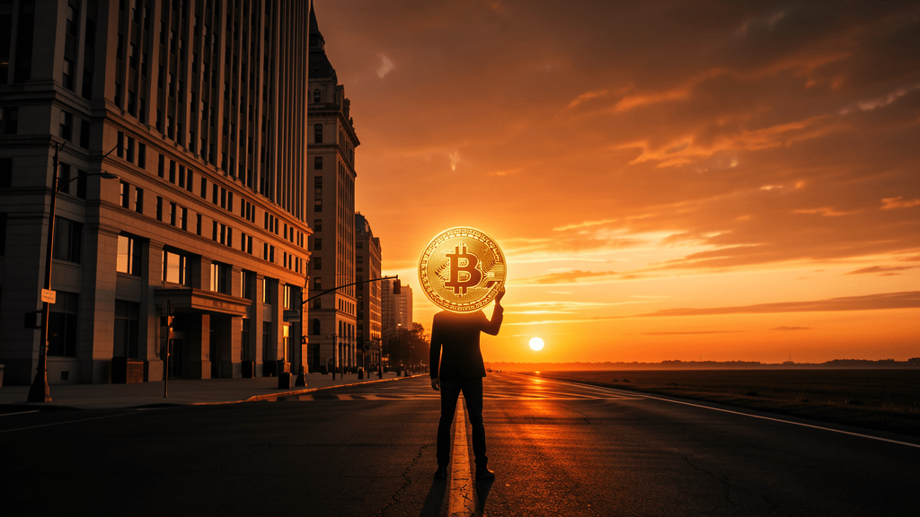 Charles Schwab 24/7 Bitcoin Futures: Wall Street Never Sleeps