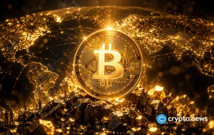 Bitcoin security - coldcard hardware wallet exploit