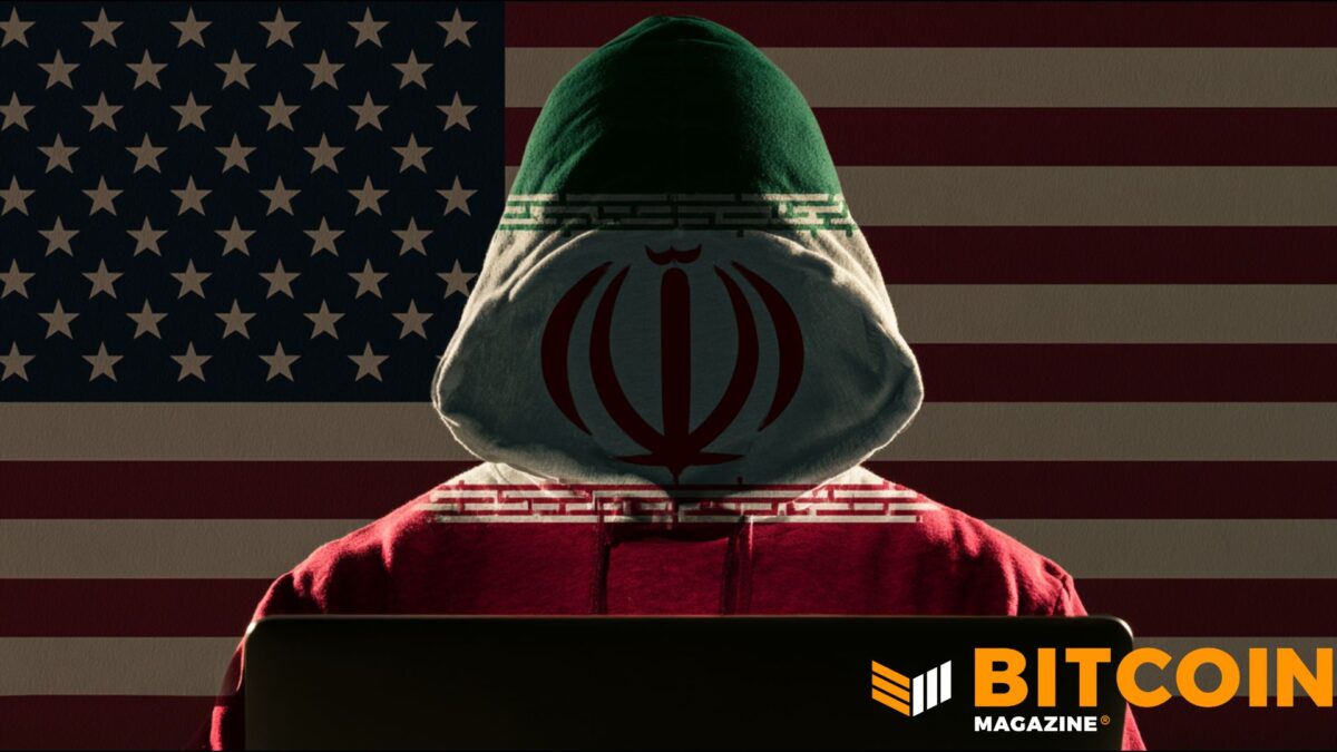IRAN’S SPY CREW JUST GOT CHARGED OVER A $6M BITCOIN RANSOM — WHILE THEY STOLE $3.4 BILLION IN AMERICAN RESEARCH