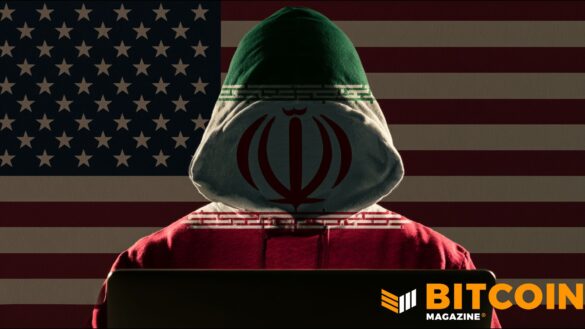 Iranian hacking crew charged, $6M bitcoin ransom, $3.4 billion research theft