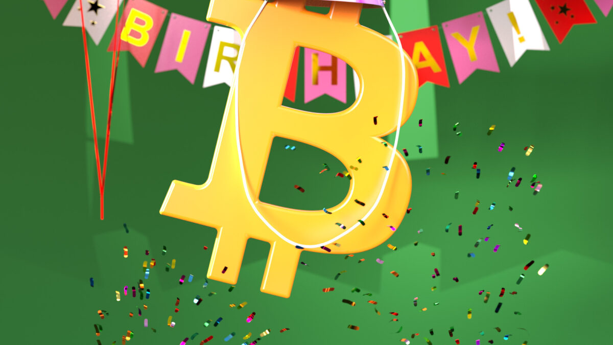 IF YOU OWN BITCOIN, JADE IS NOT OPTIONAL