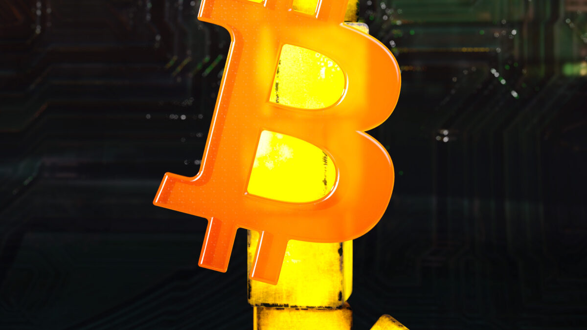 A $150 BITAXE JUST MINED $200,000 IN BITCOIN. HERE’S HOW THE LOTTERY WORKS.