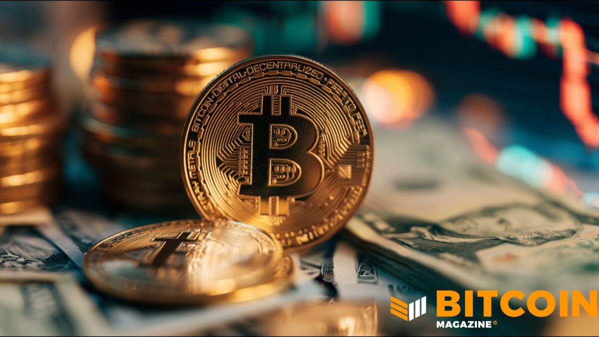THE ‘DEBASEMENT TRADE’ IS BACK — BITCOIN JUST SMASHED $81,000 FOR THE FIRST TIME SINCE JANUARY AND NOBODY’S TELLING YOU THE REAL REASON
