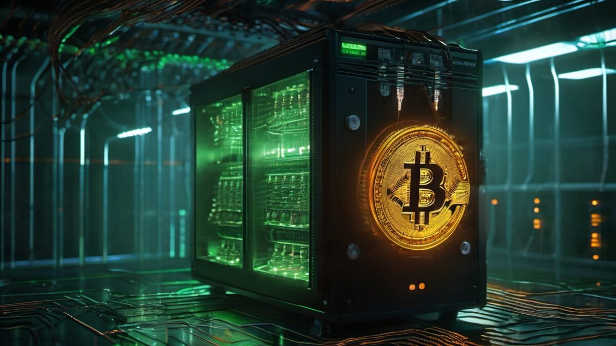 A CHAT PROMPT CAN NOW FIND A BITCOIN BUG IN ONE TRY. BITCOIN CORE JUST ADMITTED IT CANNOT KEEP THEM SECRET ANYMORE.