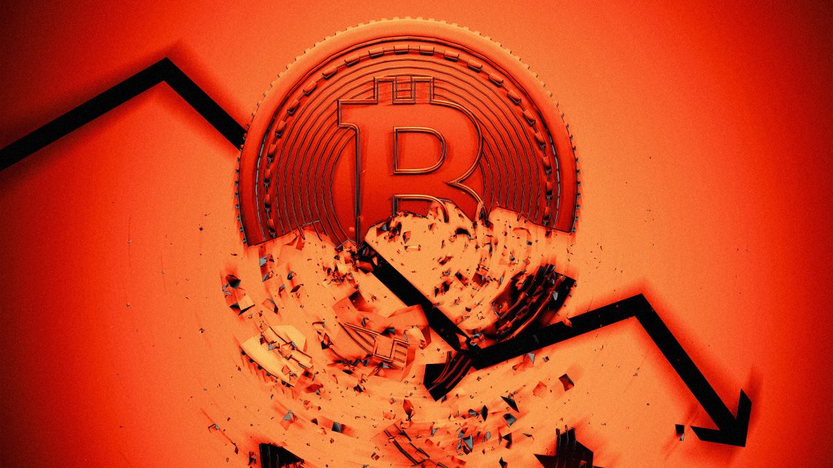 Gold Bugs Are Celebrating Bitcoin’s ‘Death.’ History Says They’re Wrong.