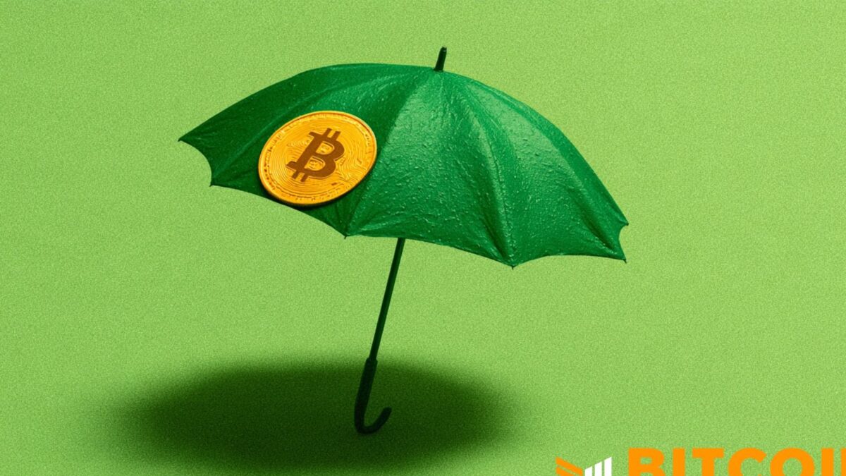 THE RICH JUST RAISED $37.5 MILLION TO NEVER SELL THEIR BITCOIN — WHILE YOUR FAMILY IS FORCED TO SELL TO PAY THE TAX BILL