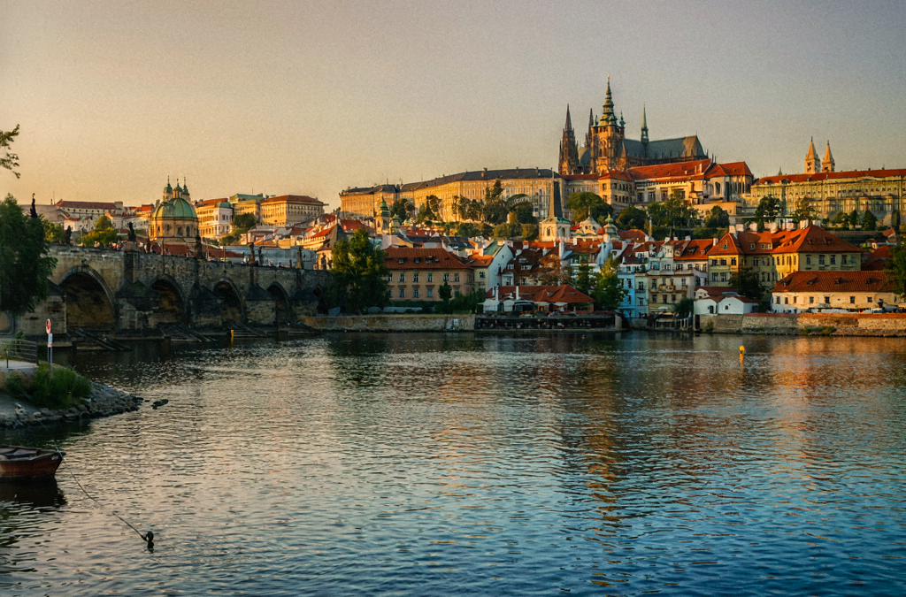 What People Are Saying About BTC Prague