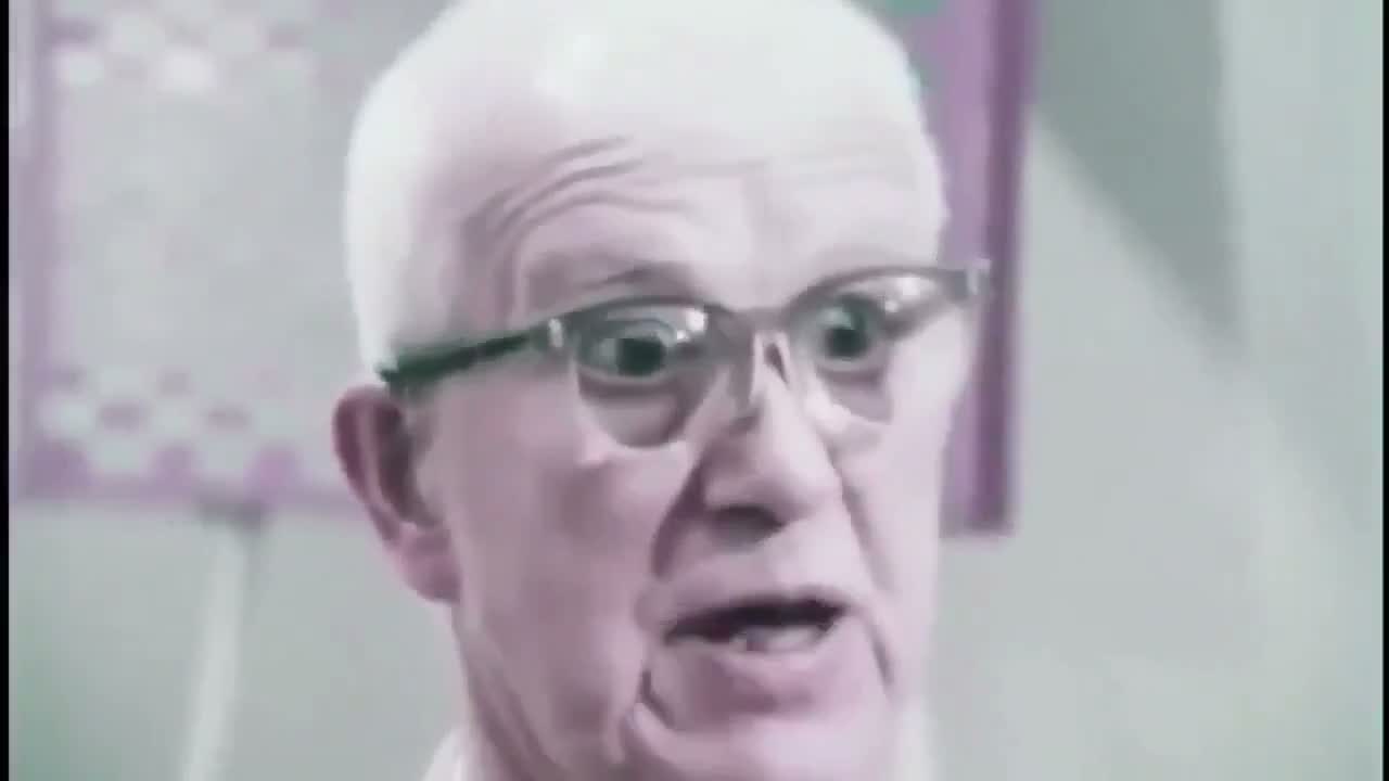 Buckminster Fuller