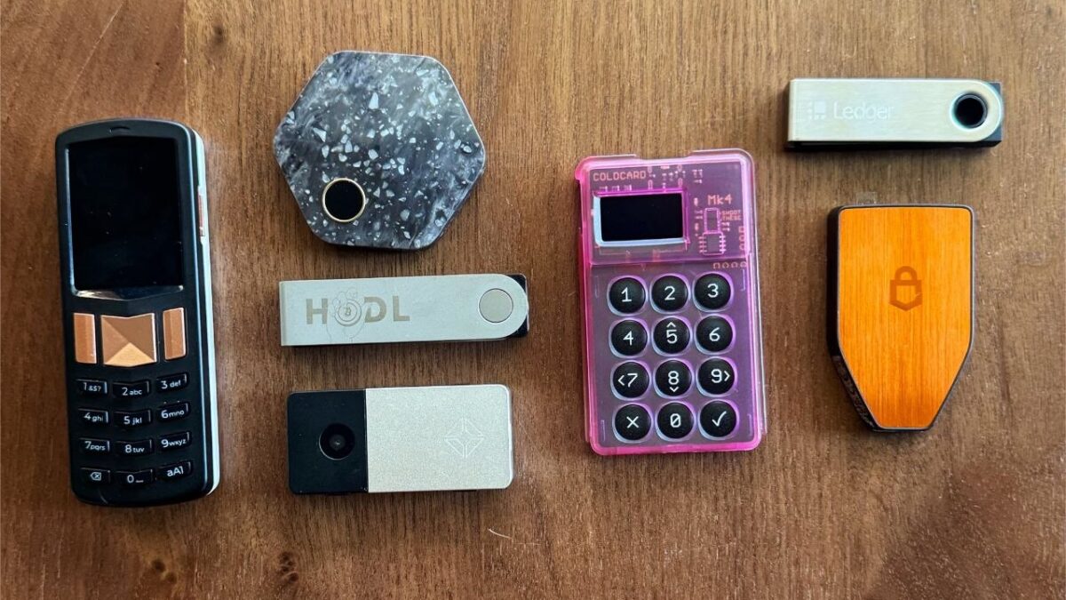 $38 MILLION STOLEN FROM COLDCARD USERS — THE BUG THAT BROKE ‘NOT YOUR KEYS, NOT YOUR COINS’