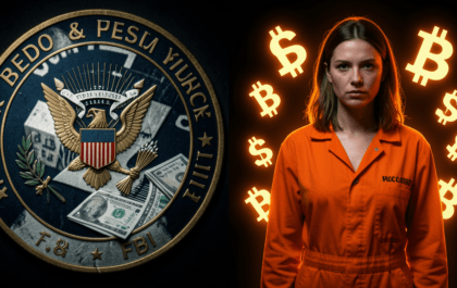 US Government moves Bitfinex hack bitcoin to Coinbase Prime