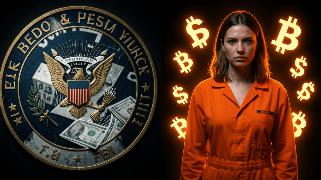 US Government Moves Bitfinex Hack Bitcoin to Coinbase — What It Means