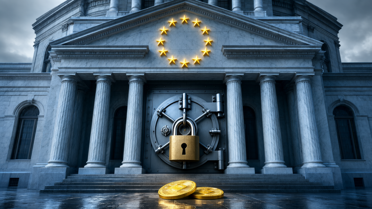 THEY SOLD YOU A ‘FIXED SUPPLY’ — A COUNTING ERROR FROM 2015 COULD HAVE PRINTED BILLIONS OF XRP FROM NOTHING