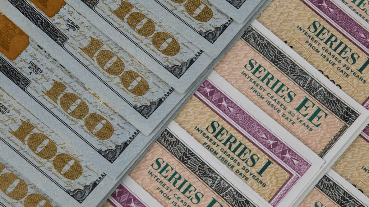 US DEBT JUST HIT $40 TRILLION — THE INTEREST NOW COSTS MORE THAN MEDICARE AND BITCOIN SAW IT COMING
