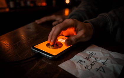 Exodus self-custody everyday money app Bitcoin payments