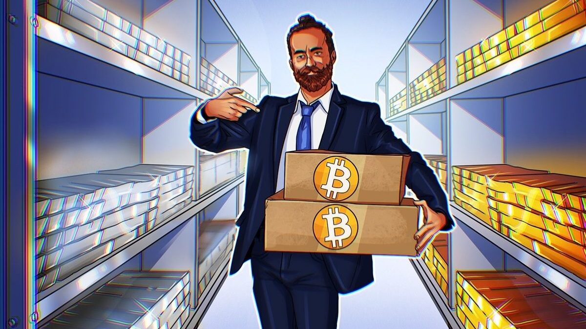 COINBASE COULDN’T KEEP CUSTOMER MONEY IN THE RIGHT ACCOUNT FOR FIVE YEARS — IRELAND FINED IT $3.6 MILLION, AND WASHINGTON STILL CALLS IT CUSTODY