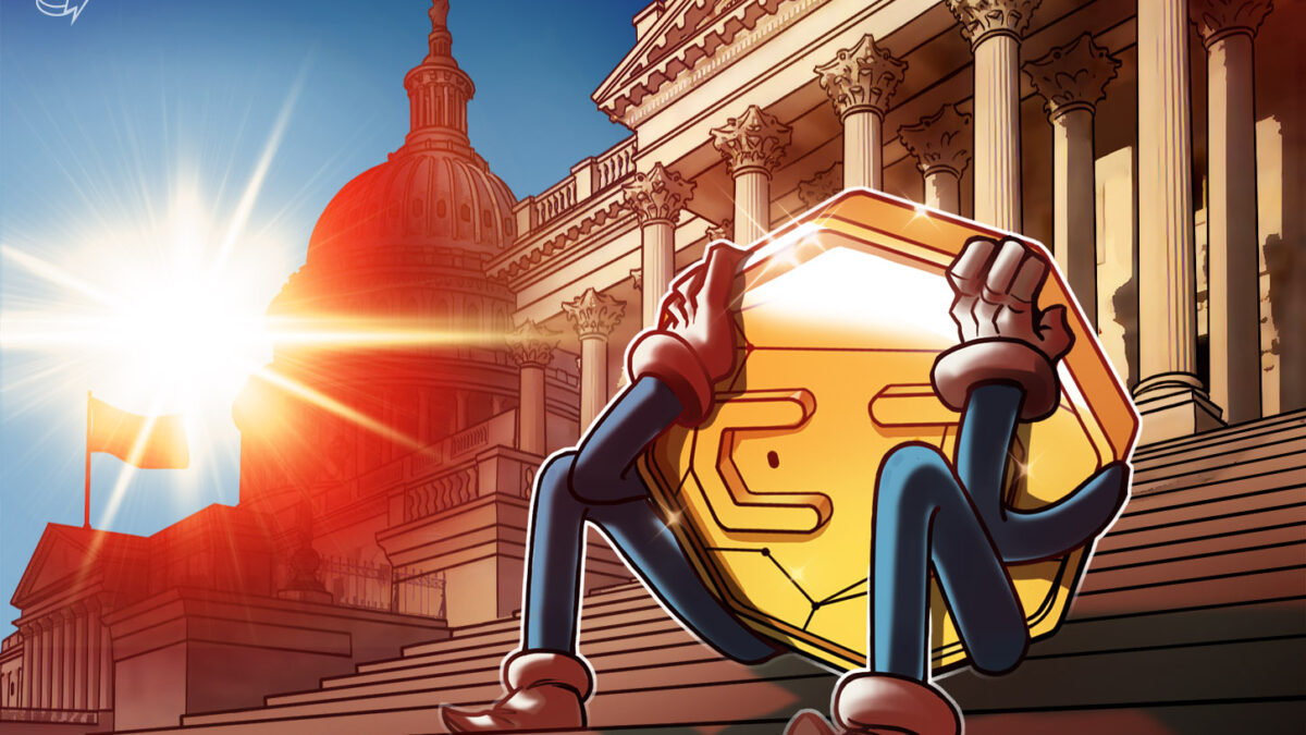 ELIZABETH WARREN IS COMING FOR YOUR BITCOIN – And She’s Using Trump to Do It