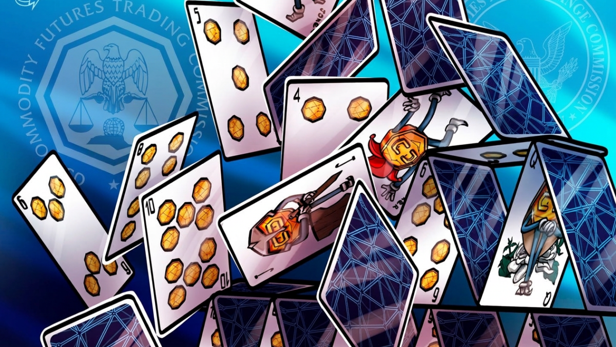 HE STOLE $425 MILLION WITH A FAKE “LIQUIDITY POOL” — AND REGULATORS ONLY SHOWED UP AFTER HE PLEADED GUILTY
