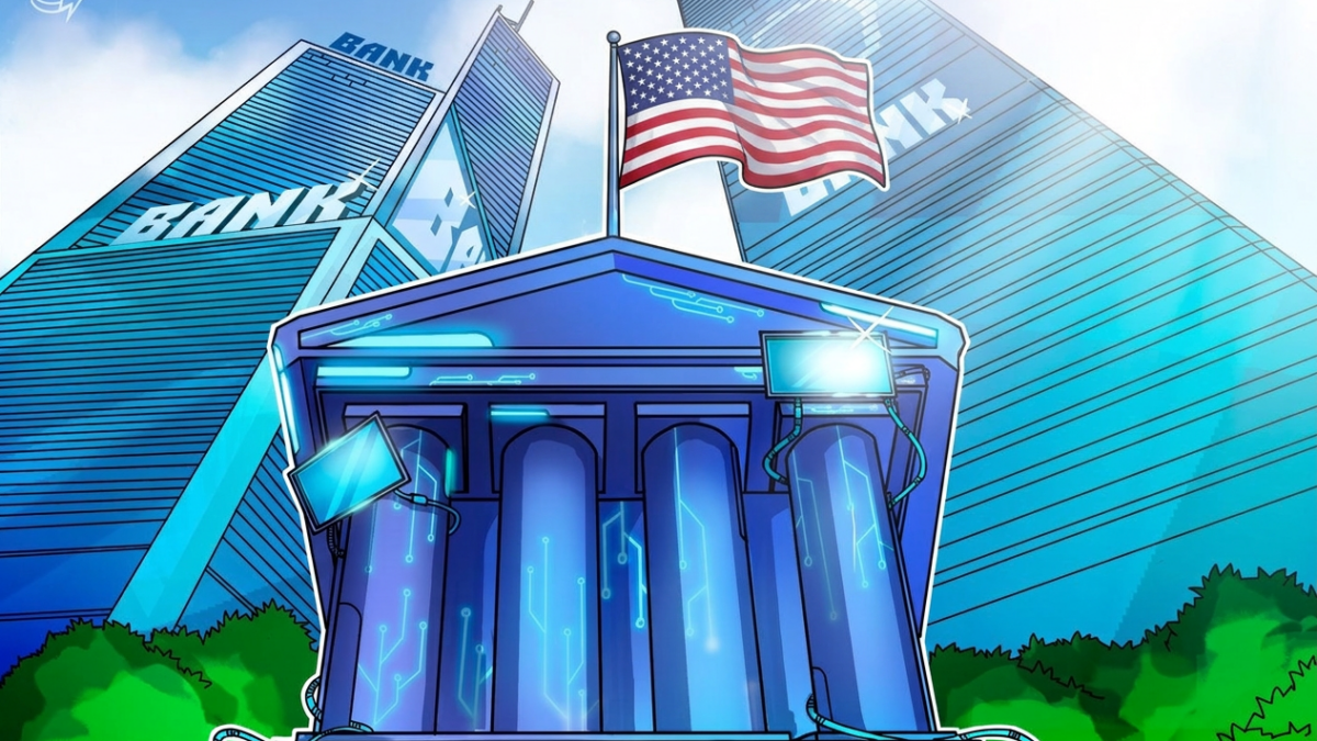 BANKCHAIN: THE BANKS THAT CALLED BITCOIN A SCAM ARE BUILDING THEIR OWN BLOCKCHAIN — YOUR MONEY IS THE PRODUCT