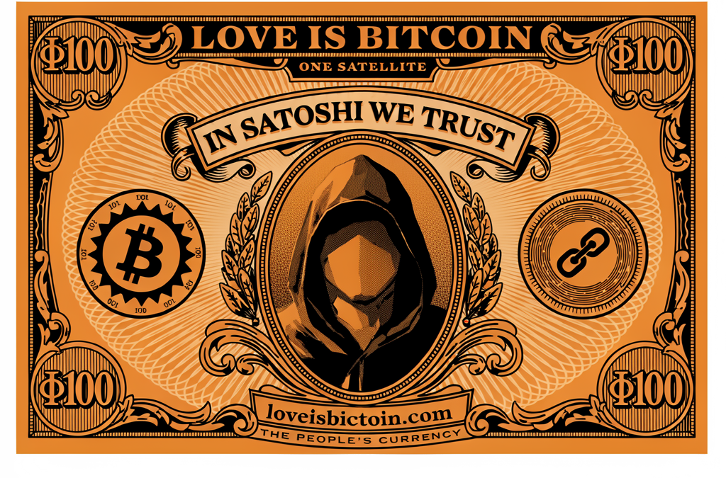 Wear the Orange Pill: Bitcoin T-Shirts That Say It For You