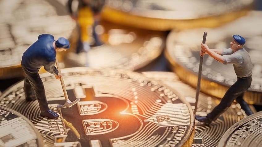 THEY’RE SANCTIONING BITCOIN MINERS NOW — IRAN’S RIAL JUST DIED AT 2 MILLION DOLLARS AND WASHINGTON WANTS TO CUT OFF THE ESCAPE ROUTE. YOUR MONEY IS THE NEXT TARGET.