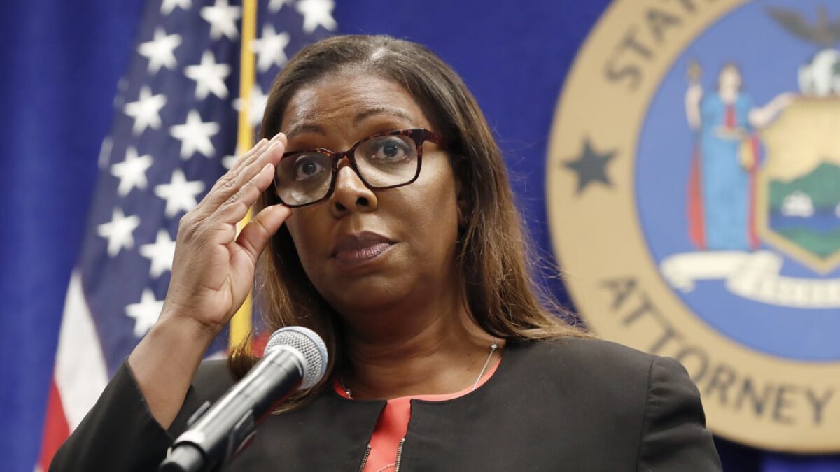 18 STATE PROSECUTORS JUST TOLD CONGRESS TO KILL THE CRYPTO BILL — THE FINE PRINT PROVES NOBODY IS FIGHTING FOR YOU