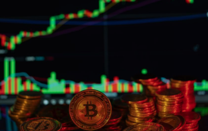 Strategic Bitcoin Reserve bill markup US Capitol