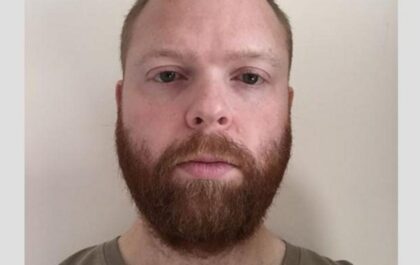 Paul Chowles, former National Crime Agency officer who stole 50 Bitcoin from a seized wallet