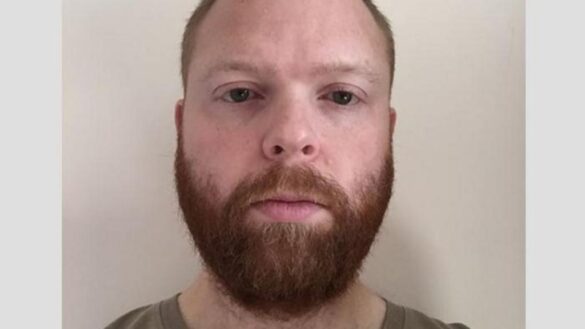 Paul Chowles, former National Crime Agency officer who stole 50 Bitcoin from a seized wallet
