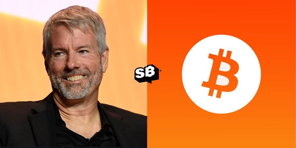Michael Saylor Just Broke His Biggest Promise — And He Is Smiling About It