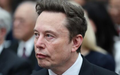 Elon Musk - SpaceX and Tesla merger would combine 30,221 bitcoin