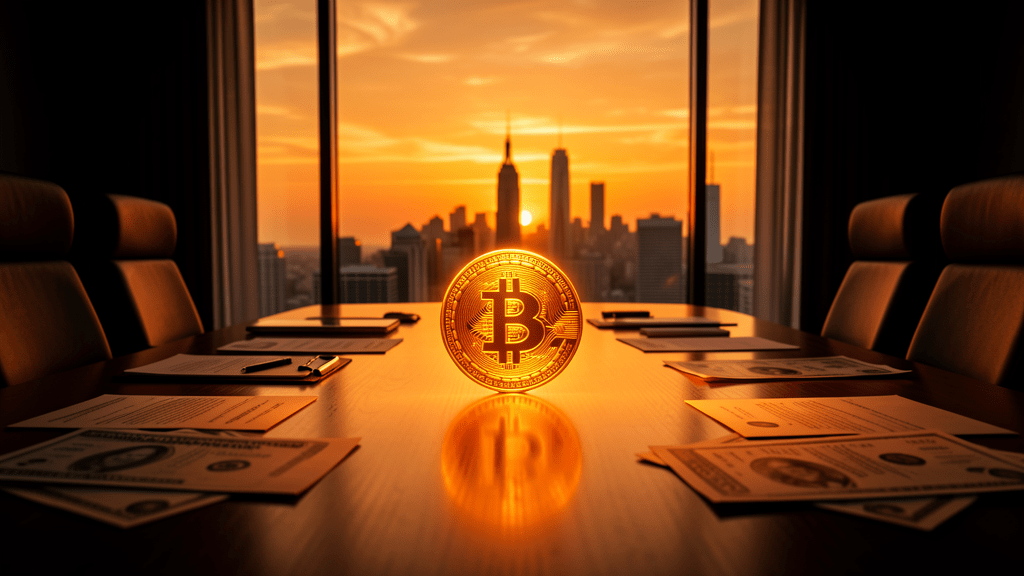 Strategy (MSTR) Breaks ‘Never Sell’ Bitcoin Pledge — $2.2 Billion Tax Play