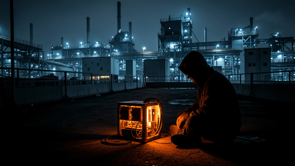 Solo Bitcoin Miner Defies 1-in-100,000 Odds — Wins $222K Block Reward