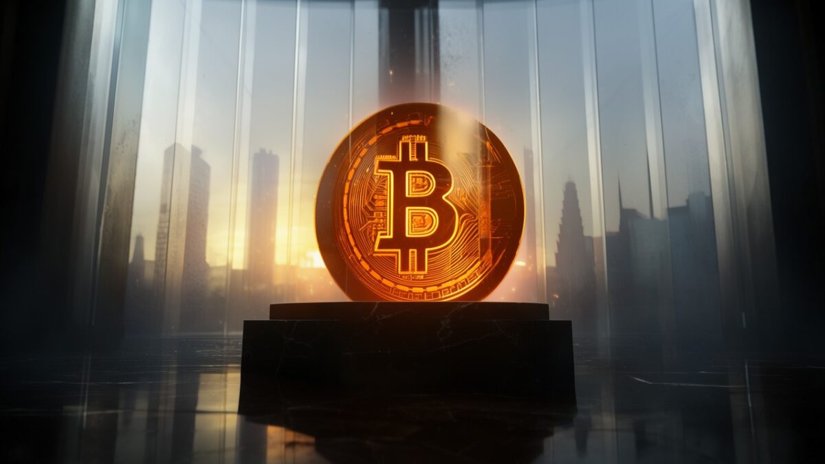 THAILAND JUST OPENED ITS STOCK EXCHANGE TO BITCOIN ETFs — WHILE FRANCE WROTE A FORM TO MAKE YOU DECLARE YOURS