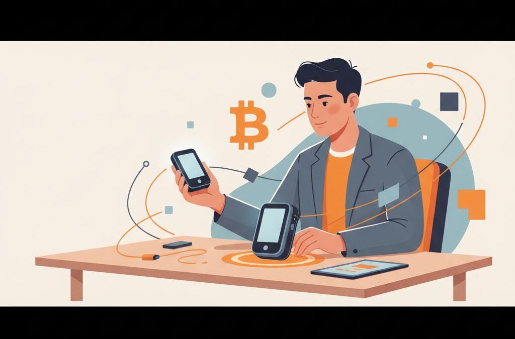 Choosing a Bitcoin Wallet Without Getting Rekt: A 2026 Framework for Plebs