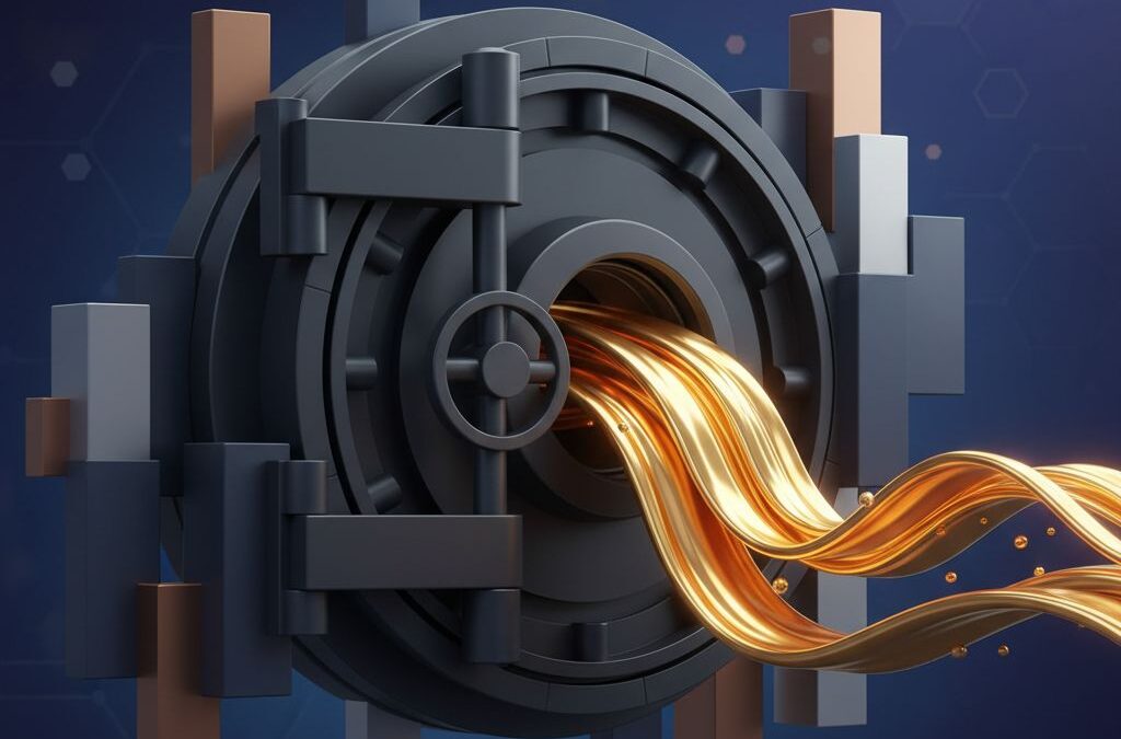 Spot Bitcoin ETFs: Nearly $1B Weekly Inflows & Why Self-Custody Still Matters