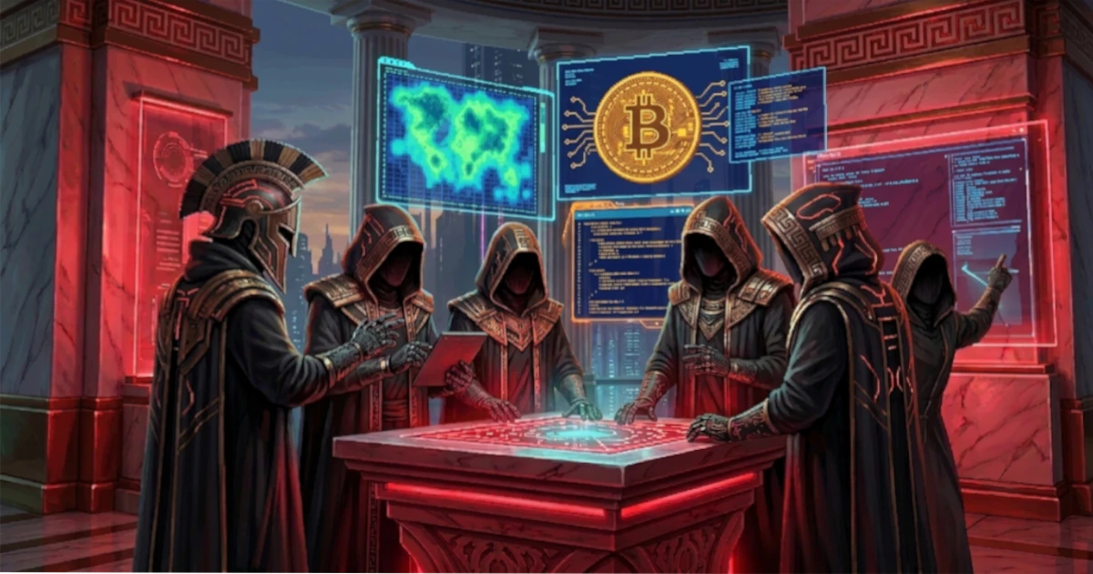 THE WHITE HATS FOUND 85 CRITICAL FLAWS IN 390 BITCOIN PROJECTS — AND OPENAI JUST BLOCKED THEM FROM LOOKING FOR MORE