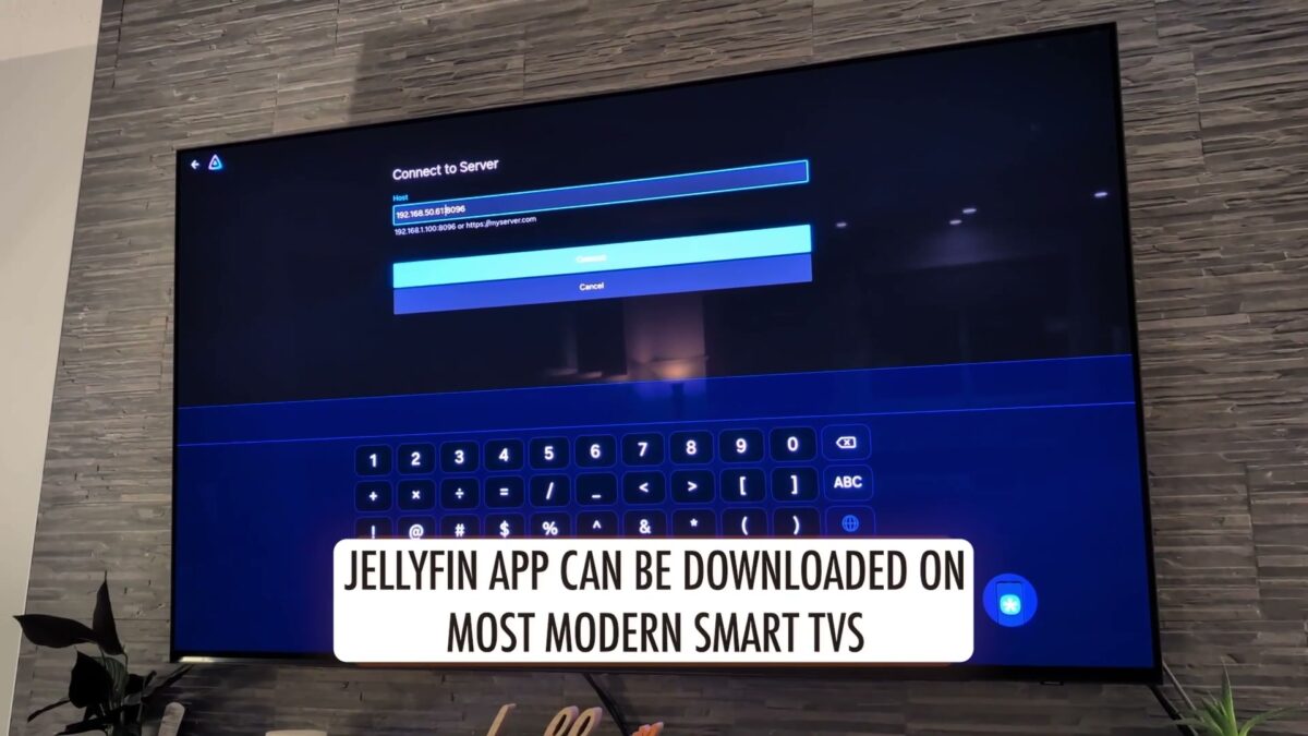 Turn Your Umbrel Into Your Own Netflix and Spotify