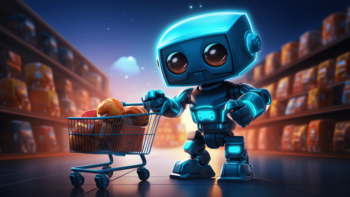 $15 TRILLION BLACKROCK SAYS ROBOTS WILL SAVE IN BITCOIN – AND THE ROBOTS WILL HOLD THEIR OWN KEYS. YOU STILL WON’T.