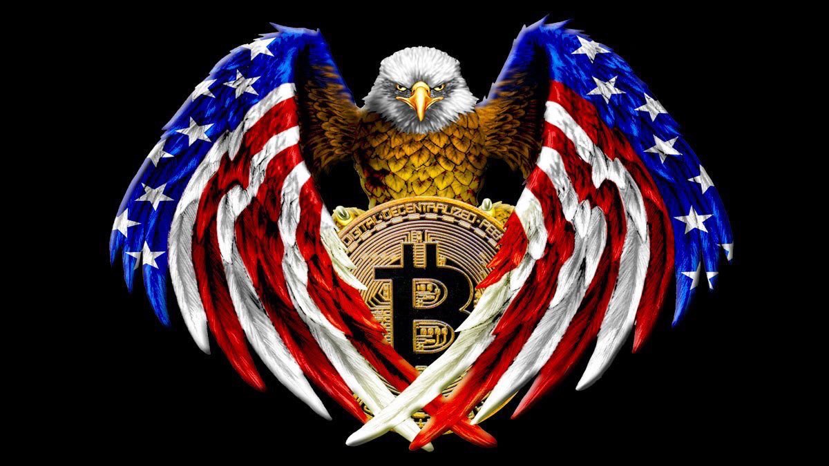 Freedom is Bitcoin - Love is Bitcoin
