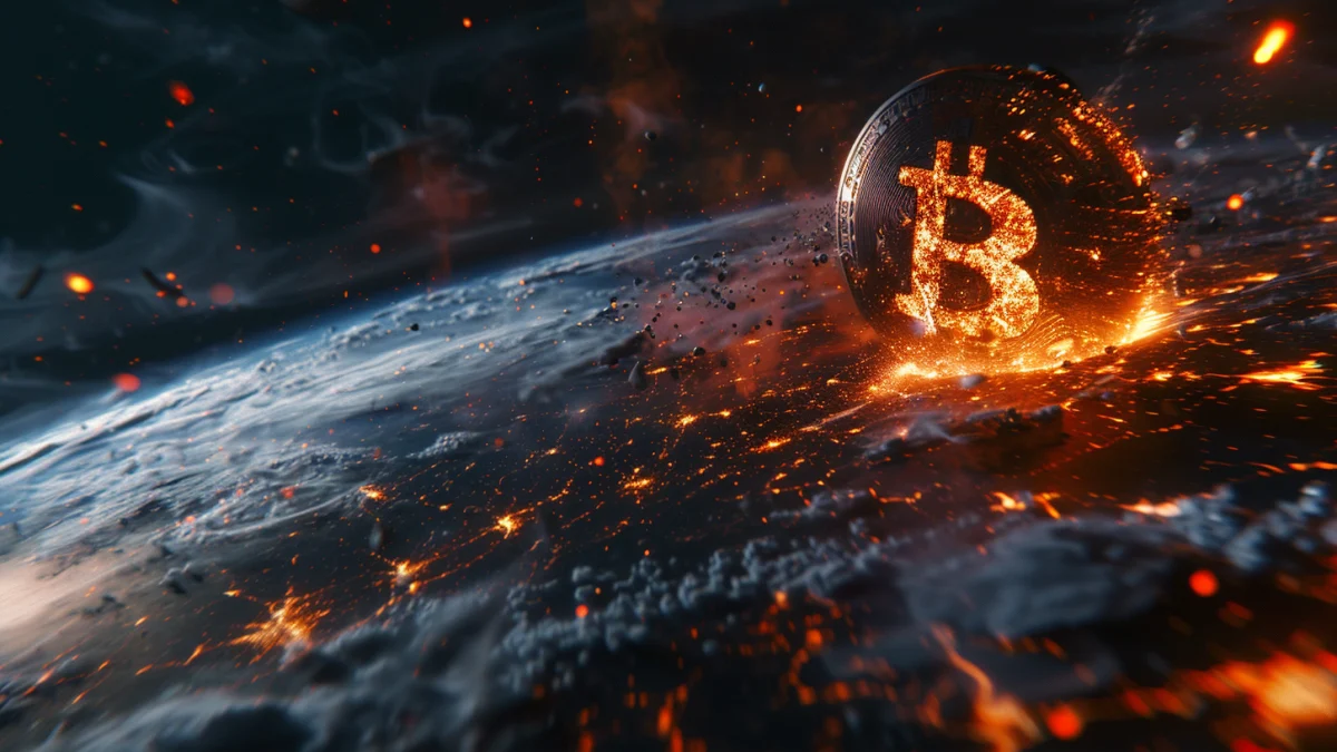 Taiwan’s Central Bank Explores Bitcoin as Strategic Reserve
