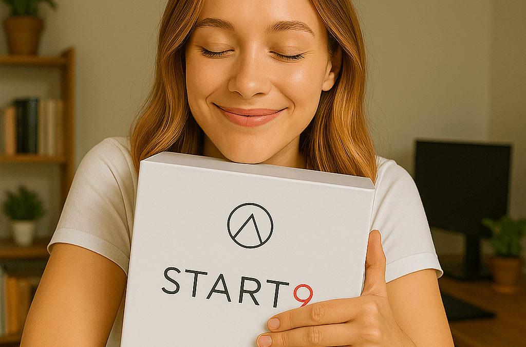 Is Start 9 just an overpriced node-in-a-box?