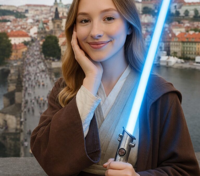 May the 4th Be With You: 21% Off BTC Prague Tickets Today Only